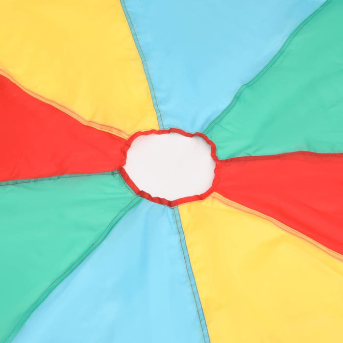 Play Parachute For Kids ø3.5 m Fabric Kaxtk