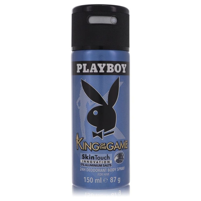 Playboy King of the Game by for Men-150 Ml