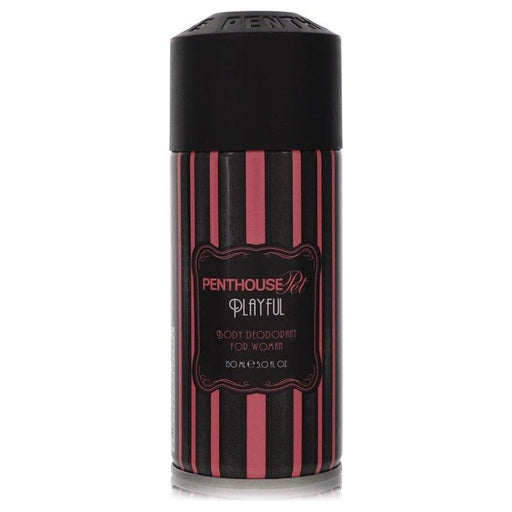 Playful Deodorant Spray by Penthouse for Women - 150 Ml