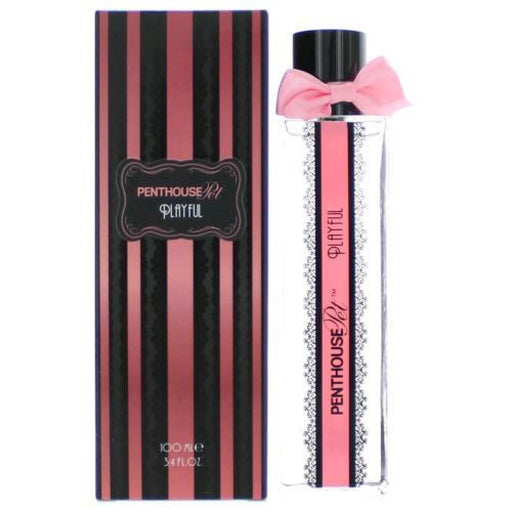 Playful Edp Spray by Penthouse for Women - 100 Ml