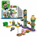 Playset Super Mario: Adventures With Luigi Lego 71387 (280