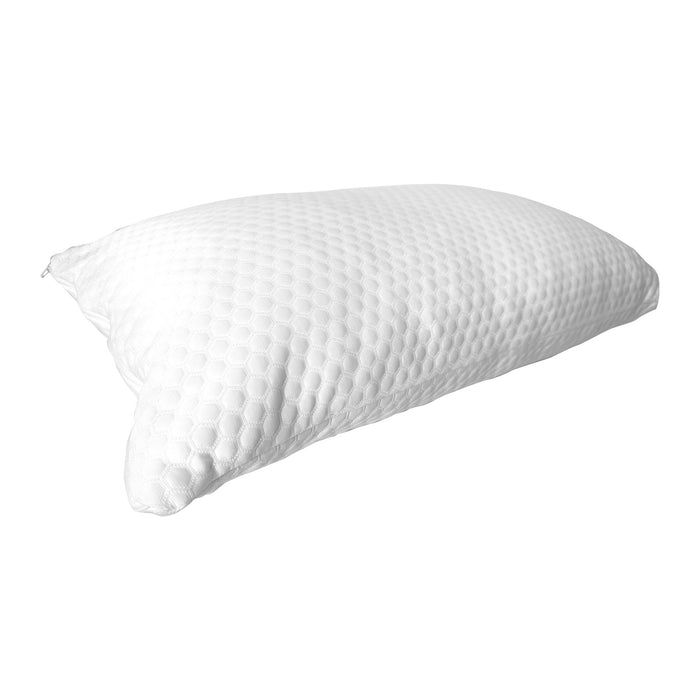 Laura Hill Cooling Memory Foam Pillow - Single