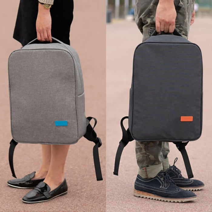 Pofoko A800 Series Polyester Waterproof Laptop Handbag