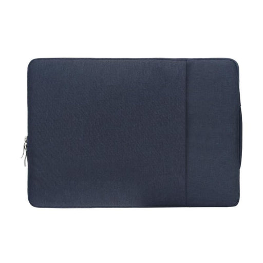 Pofoko C210 Denim Business Laptop Liner Bag