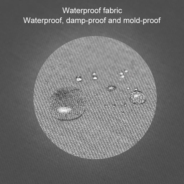 Pofoko C210 Denim Business Laptop Liner Bag