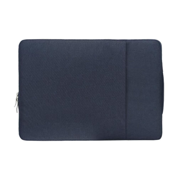 Pofoko C210 Denim Business Laptop Liner Bag