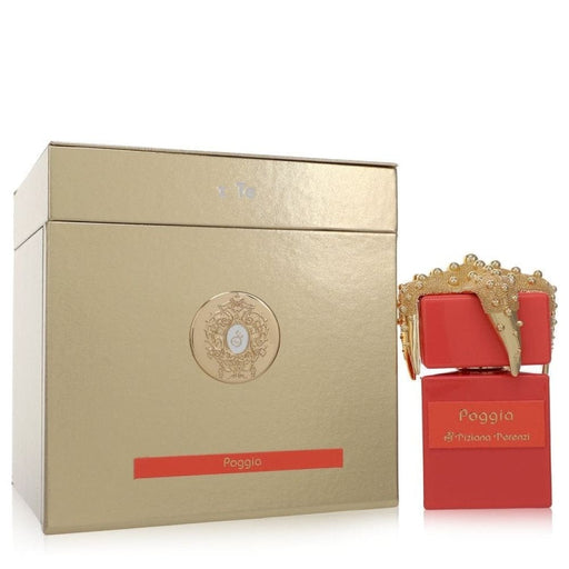 Poggia Extrait De Parfum Spray by Tiziana Terenzi