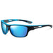 Polarized Anti Slip Driving Sun Glasses Shades for Men