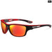 Polarized Anti Slip Driving Sun Glasses Shades for Men
