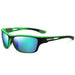 Polarized Anti Slip Driving Sun Glasses Shades for Men