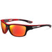 Polarized Anti Slip Driving Sun Glasses Shades for Men