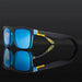Polarized Sports Sunglasses For Men Women Cycling Driving