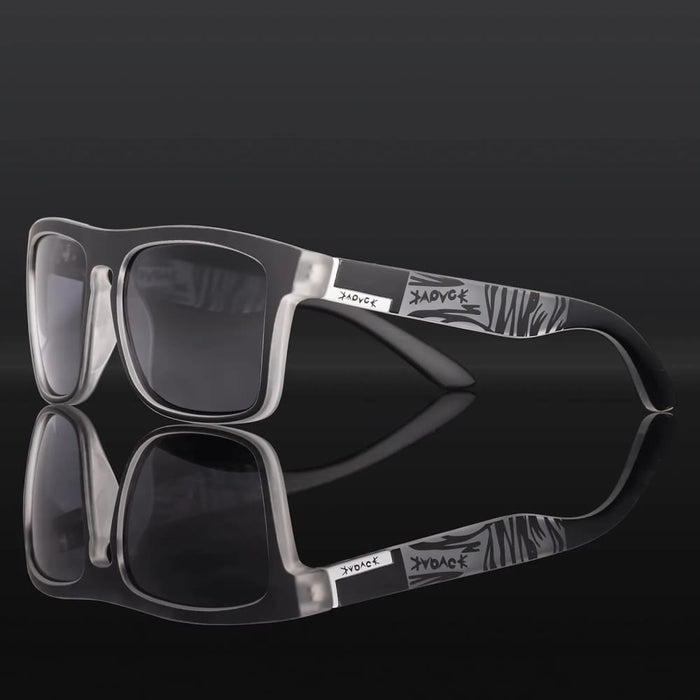 Polarized Sports Sunglasses For Men Women Cycling Driving