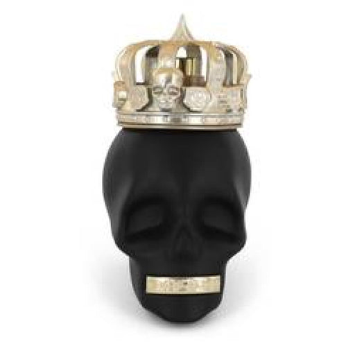 Police to be the King by Colognes for Men-125 Ml