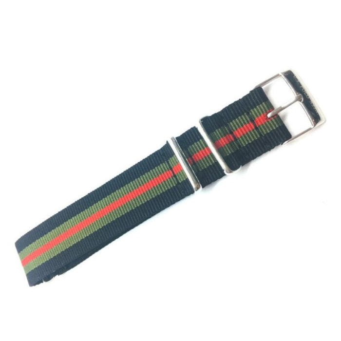 U.s. Polo Assn. 14-0302 Watch Strap 24cm