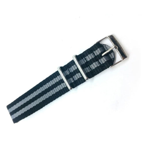 U.s. Polo Assn. 14-0306 Watch Strap 24cm