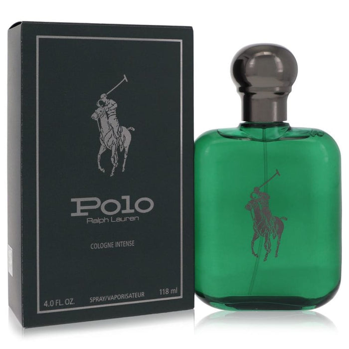 Polo Cologne Intense by Ralph Lauren for Men-120 Ml