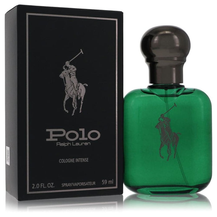 Polo Cologne Intense by Ralph Lauren for Men-60 Ml