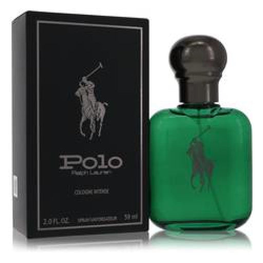 Polo Cologne Intense by Ralph Lauren for Men-60 Ml