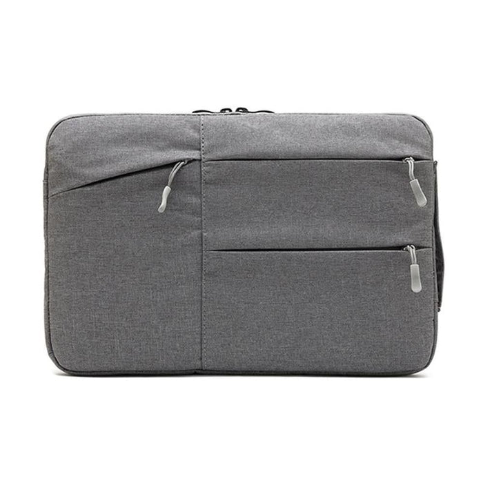 Polyester Business Laptop Liner Bag 14 Inch Zipper Type
