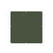 Goslash Picks Polyester Canvas Tarp Tarpaulin Sun 2x2 Meter