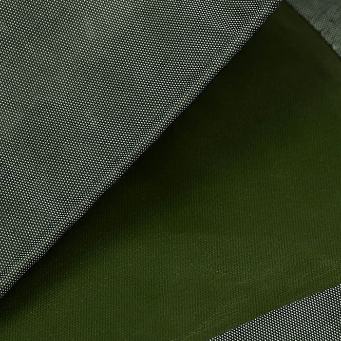 Goslash Picks Polyester Canvas Tarp Tarpaulin Sun 4x3 Meter