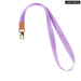 Polyester Phone Lanyard Universal Sports Strap For Mobile