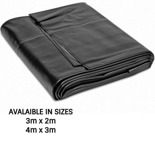 Pvc Pond Liner | Available in 2 Sizes