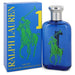 Big Pony Blue Edt Spray by Ralph Lauren for Men - 100 Ml