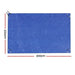 Pool Cover 2m x 3m Solar Shade Blanket For Above Ground