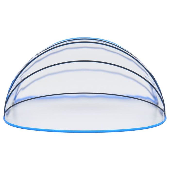 Pool Dome Oval 530x410x205 Cm Kxikp