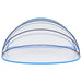 Pool Dome Oval 530x410x205 Cm Kxikp
