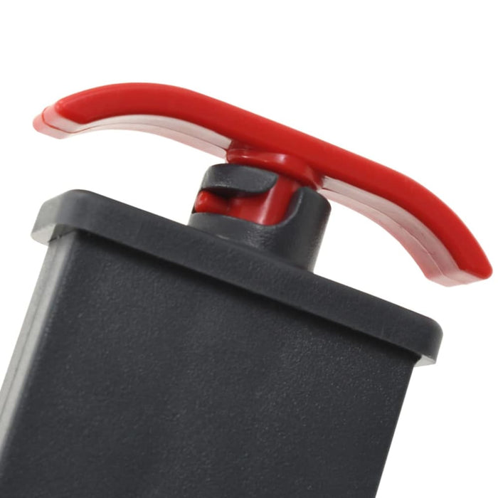 Pool Gate Valve 2 Pcs 1.5’ Koiap