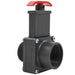 Pool Gate Valve 2 Pcs 1.5’ Koiap