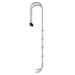 Pool Ladder 54x38x211 Cm 304 Stainless Steel Ktapa
