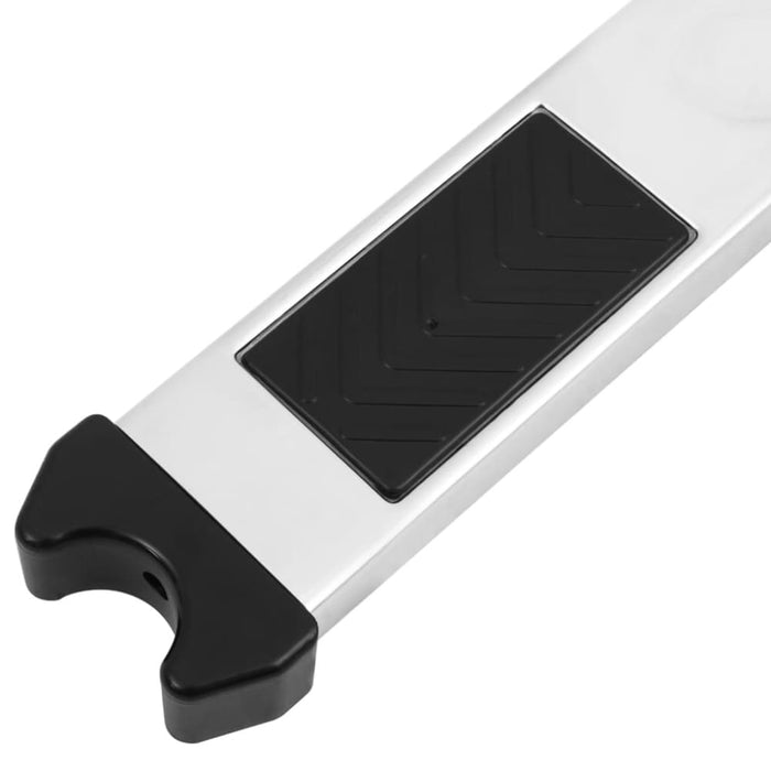 Pool Ladder Step 50x9x3.5 Cm 304 Stainless Steel Ktala