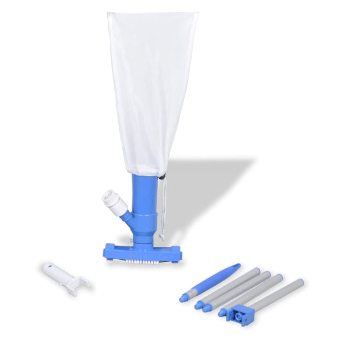 Pool Vacuum Cleaner 1.2m Kbabx