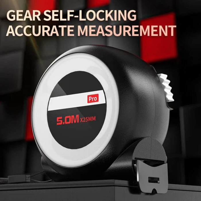 Portable 3.5m Tape Measure And Accurate