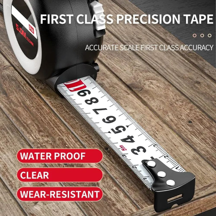 Portable 3.5m Tape Measure And Accurate
