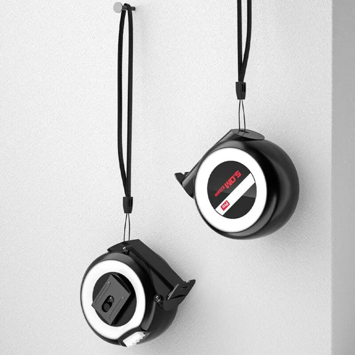 Portable 3.5m Tape Measure And Accurate