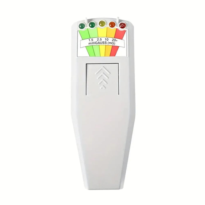 Portable 5 Led Emf Detector For Ghost Hunting