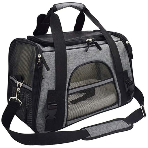 Portable Breathable Foldable Storage Reflective Safety