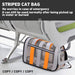 Portable Breathable Soft Sided Pet Carriers Bag For Small
