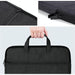 Portable Briefcase Meeting Record Storage Computer Bag