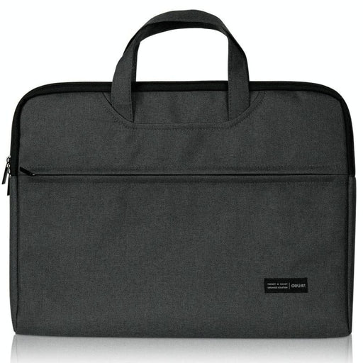 Portable Briefcase Meeting Record Storage Computer Bag