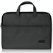 Portable Briefcase Meeting Record Storage Computer Bag
