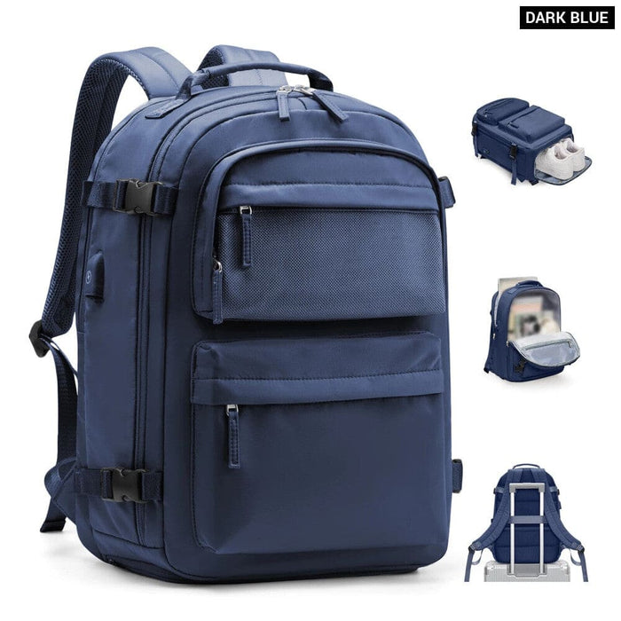 Portable Business Backpack