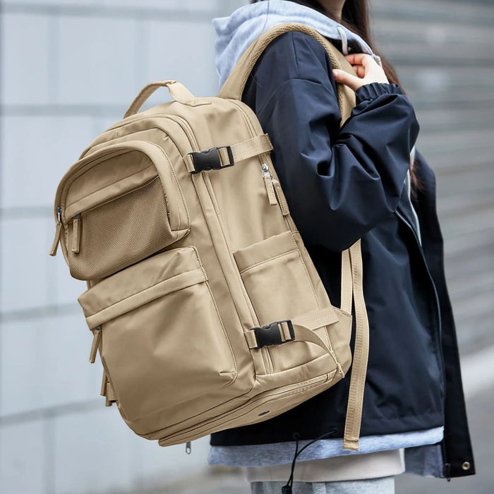 Portable Business Backpack
