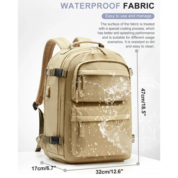 Portable Business Backpack