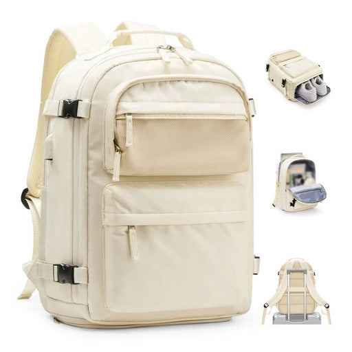 Portable Business Backpack
